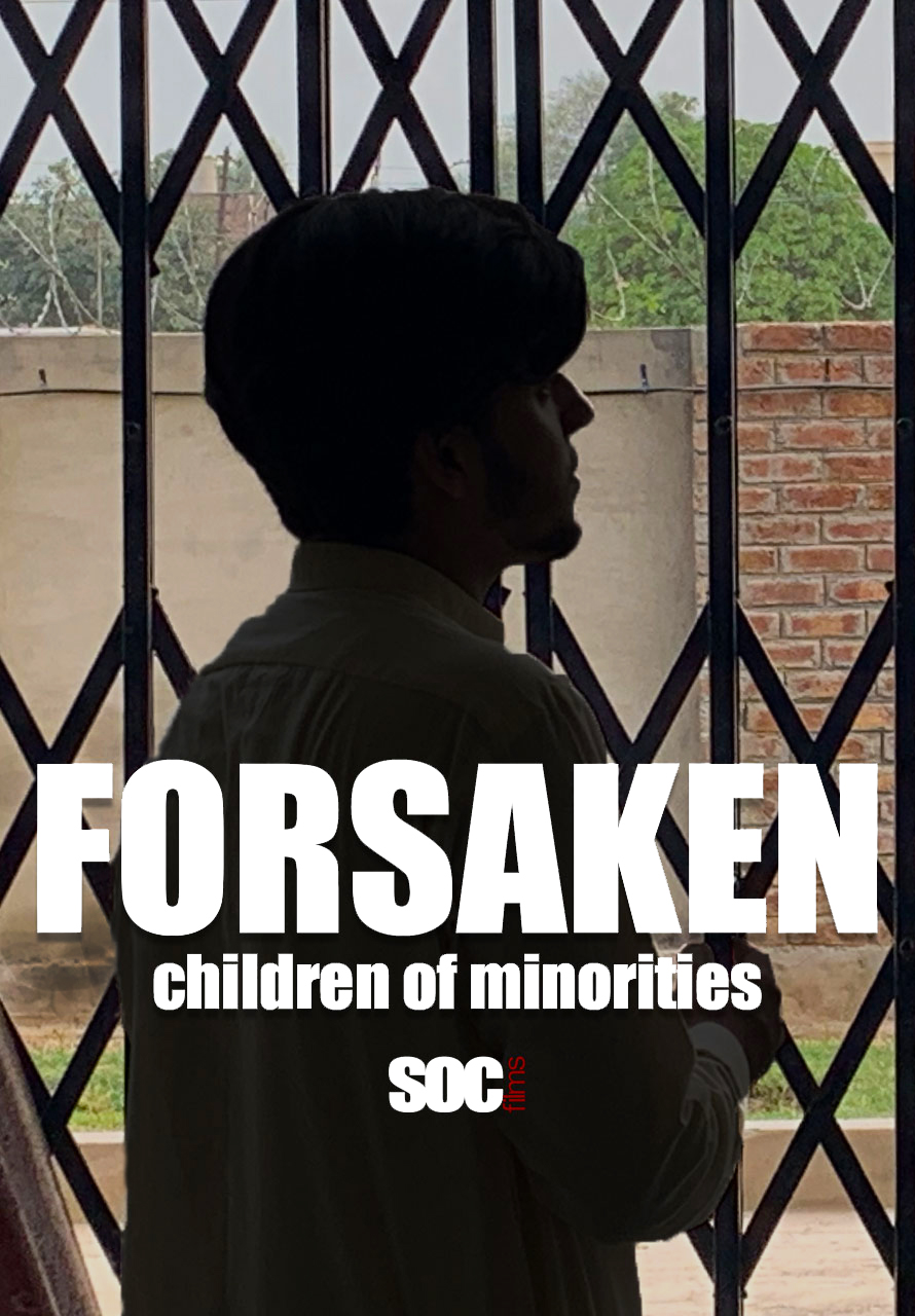 Forsaken: Children of Minorities